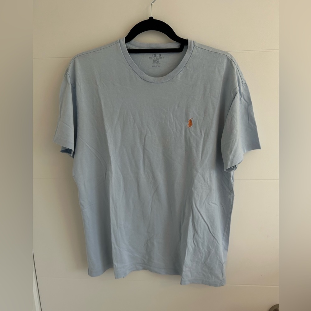 Polo t shirt